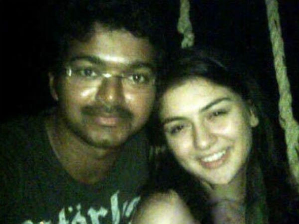 Ilayathalapathy's Party Ilayathalapathy's Party