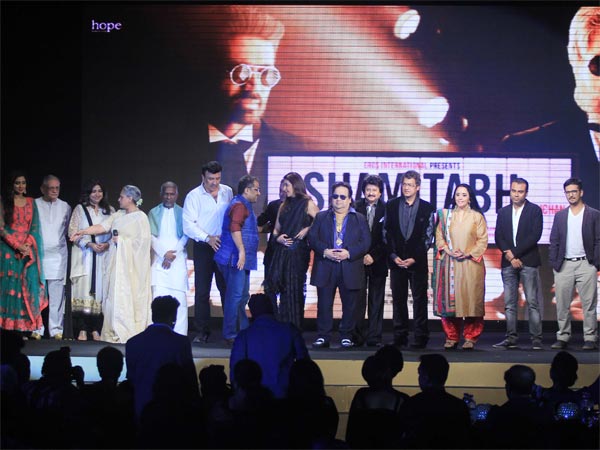 Music Composers And Singers