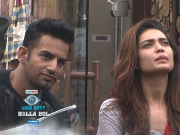 Breaking Up Or Lied?