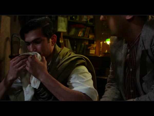 Sushant Singh Rajput