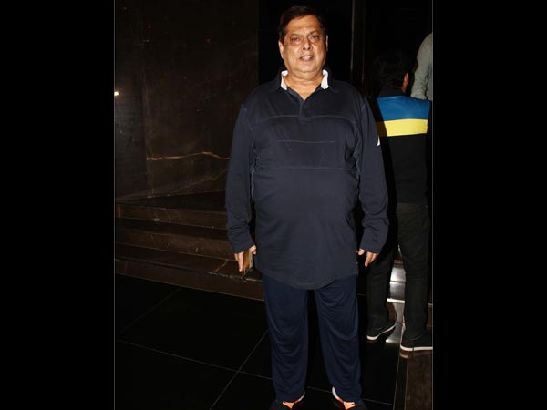 Subhash Ghai