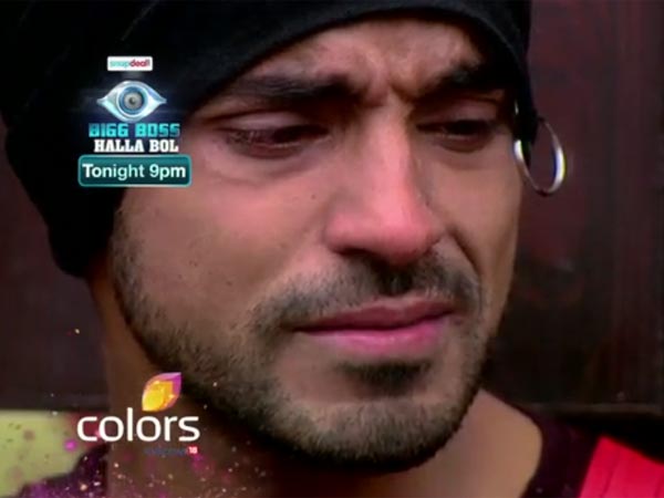 Gautam Most Hurt