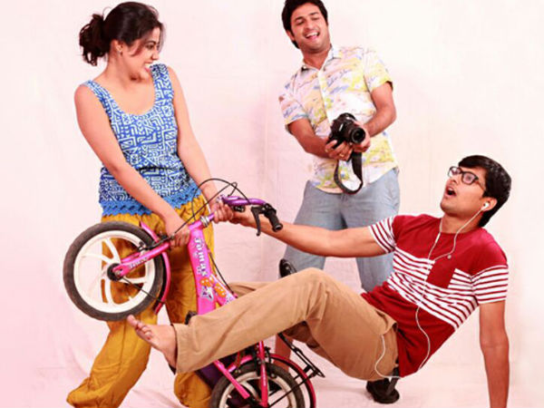 Mirchi Mandakki Kadak Chai: What's In Store? 