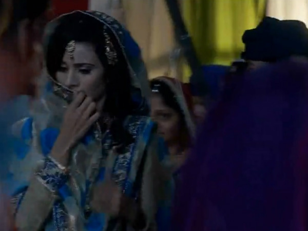 Will Anarkali Meet Salim Third Time