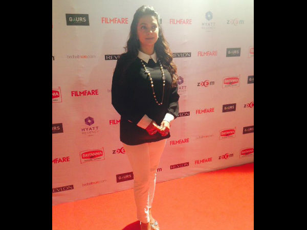 Juhi Chawla Juhi Chawla