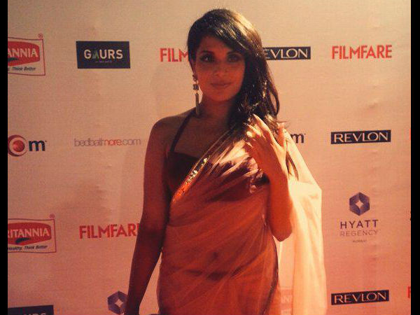 Richa Chadda Richa Chadda