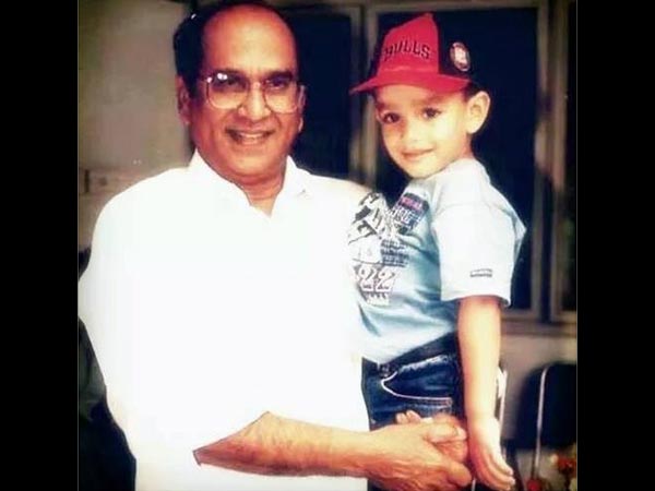 ANR: The Legend ANR: The Legend