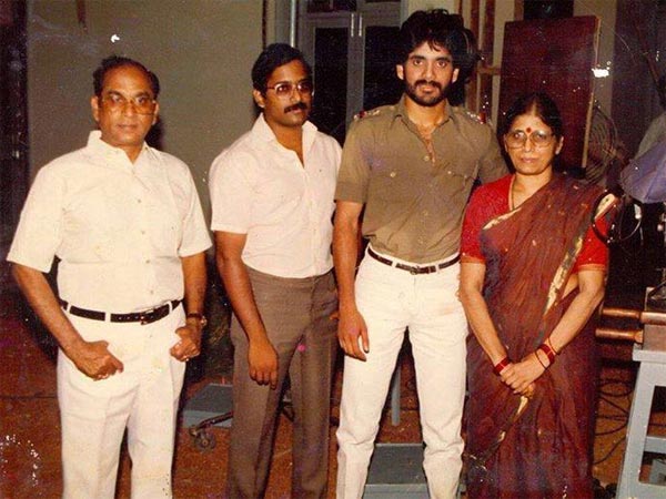 ANR: The Legend ANR: The Legend