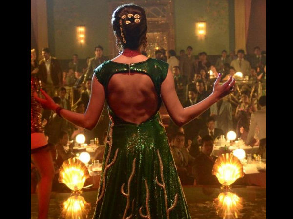 Ranbir Kapoor-Anushka's Bombay Velvet To Release In May Ranbir Kapoor-Anushka's Bombay Velvet To Release In May