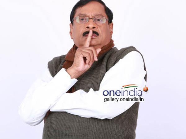 Tollywood Actors Mourns On His Death