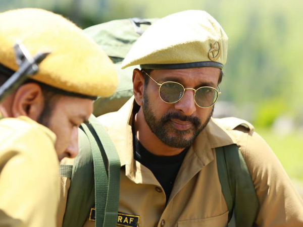 Bijoy Benny's Facebook Post