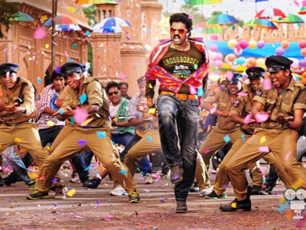 Raavi ‏@RaaviNtr 3h