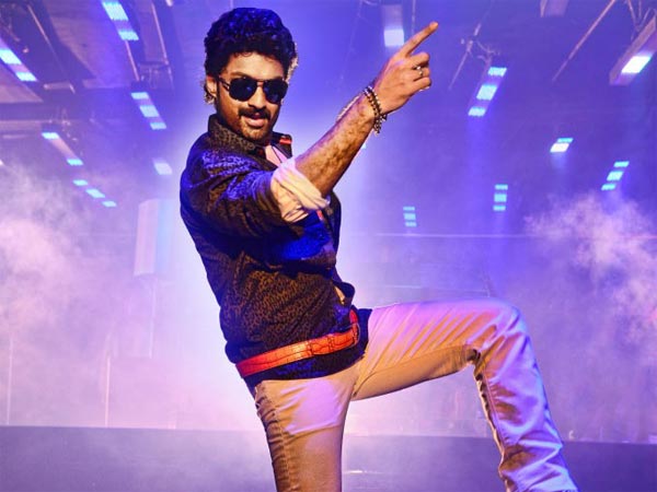 Ravi kiran @kinnuPSPK