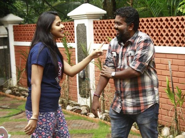 Parvathy Warrier's Facebook Post