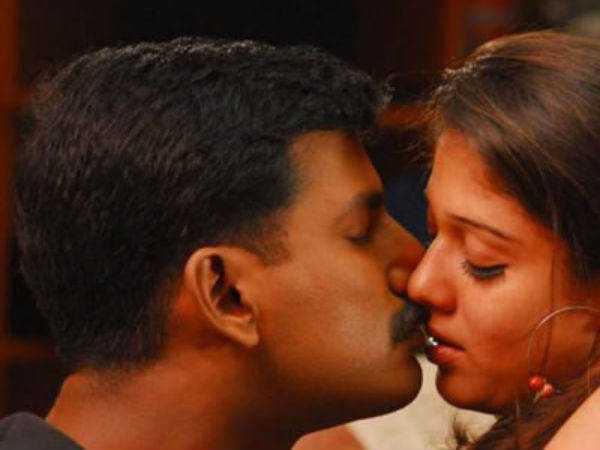 Vishal-Nayantara