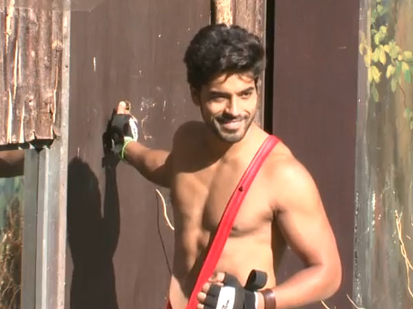 Other Shocked Other Shocked