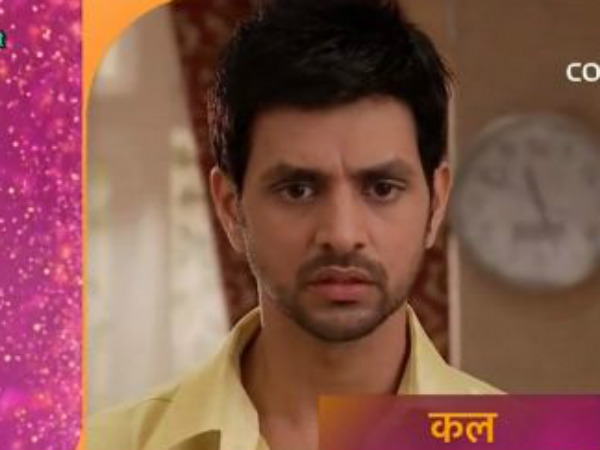 Will RV Divorce Ishaani Because Of Chirag? Will RV Divorce Ishaani Because Of Chirag?