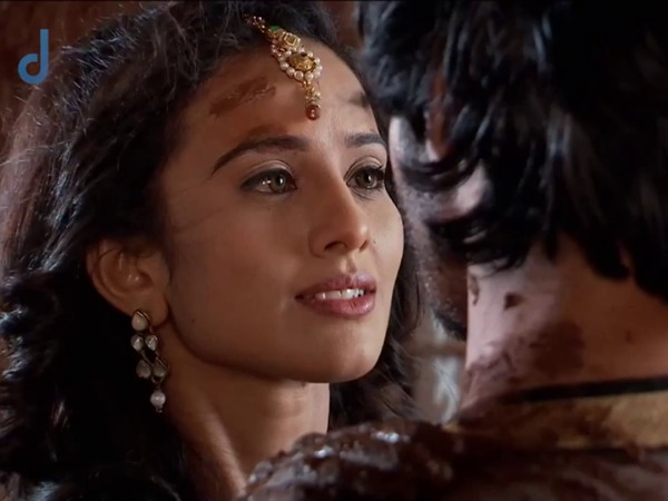 Jodha Akbar: Anarkali To Meet Salim At Last? Jodha Akbar: Anarkali To Meet Salim At Last?
