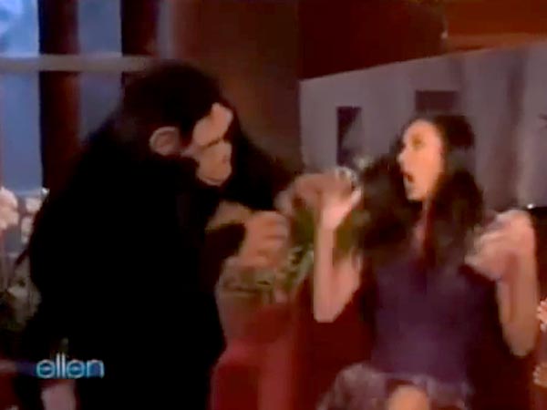 Demi Moore: Demi Moore: