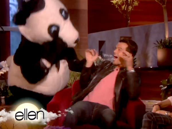 Josh Duhamel: Josh Duhamel: