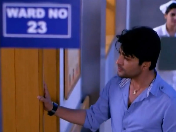 Sooraj To Find Donor