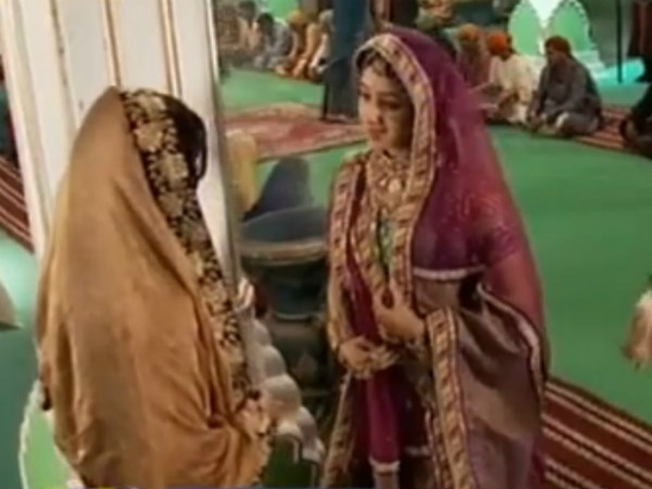 Anarkali Jodha Anarkali Jodha