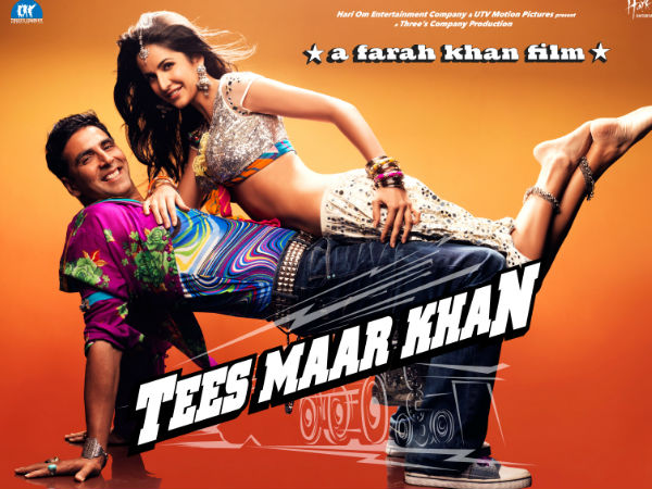 Tees Maar Khan