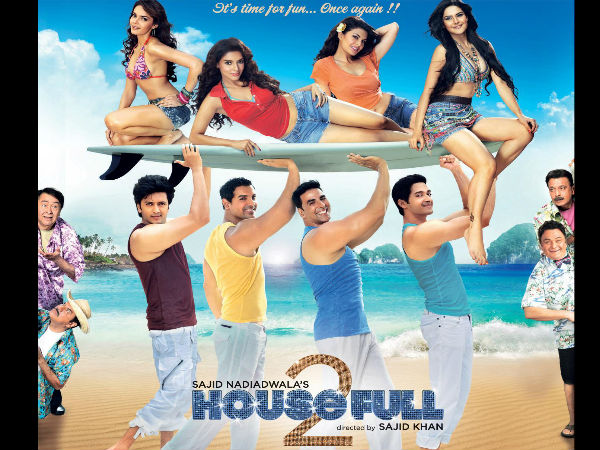 Housefull 2