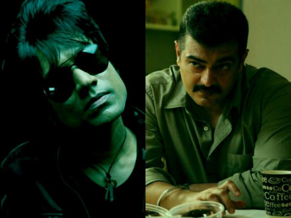 Is SJ Surya Behind The Delay Of Ajith's Yennai Arindhaal? Is SJ Surya Behind The Delay Of Ajith's Yennai Arindhaal?