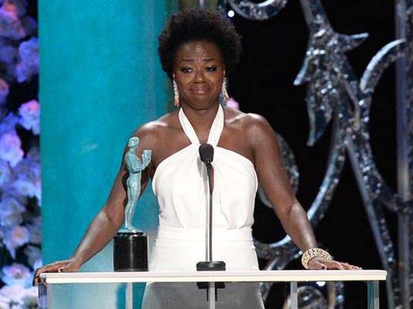 Outstanding Performance by a Female Actor in a Drama Series