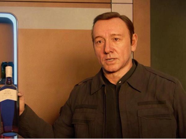 Outstanding Performance by a Male Actor in a Drama Series