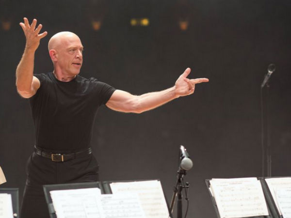 Best Supporting Actor