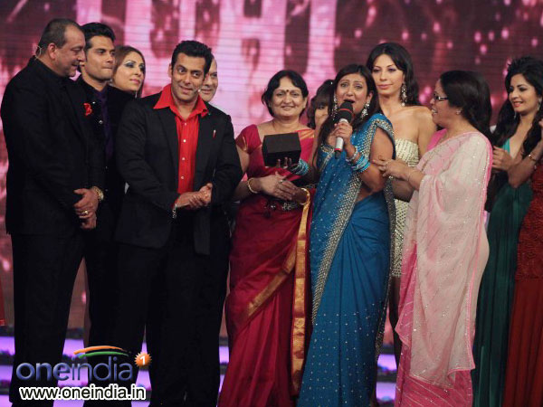 Bigg Boss 5 Winner – Juhi Parmar