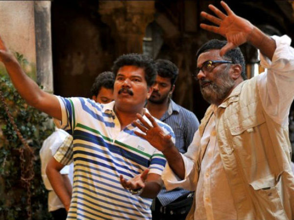 Great Minds Think Alike