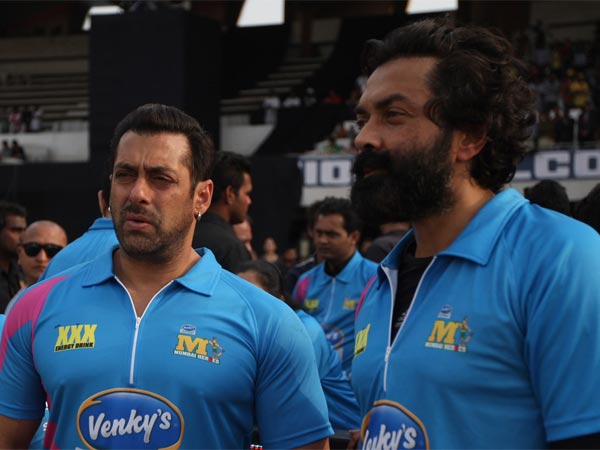 Salman-Bobby