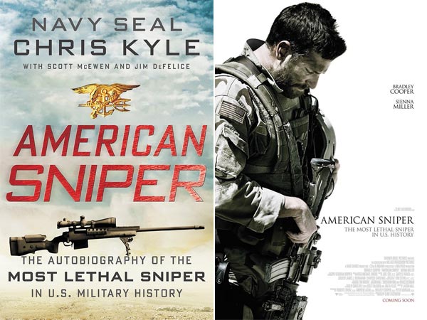 American Sniper