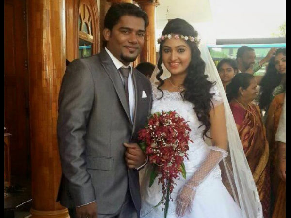 Gorgeous Bride and Handsome Groom