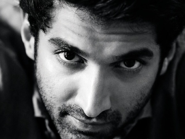 Aditya Roy Kapur