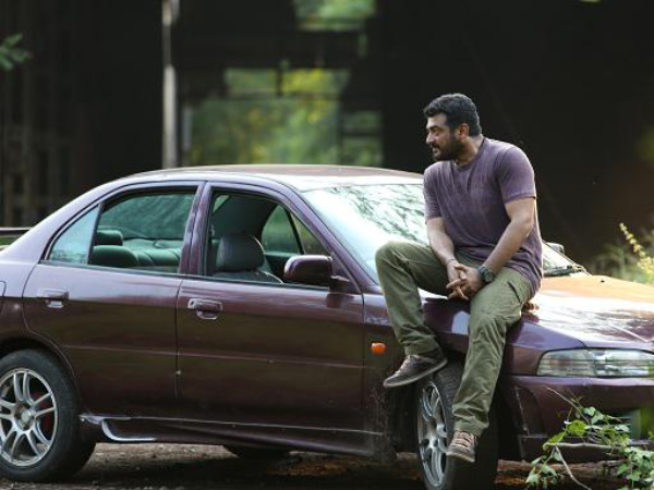 Best Stills From Yennai Arindhaal