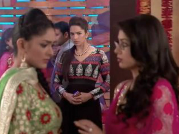 Kumkum Bhagya: Alia To Take Advantage Of Tanu To Separate Bulbul-Purab! Kumkum Bhagya: Alia To Take Advantage Of Tanu To Separate Bulbul-Purab!