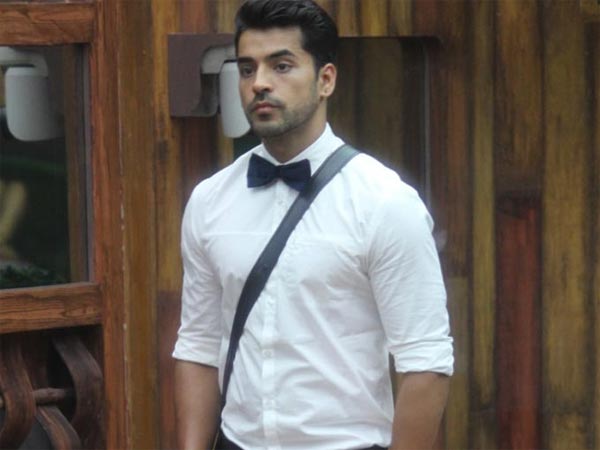Gautam Gulati 
