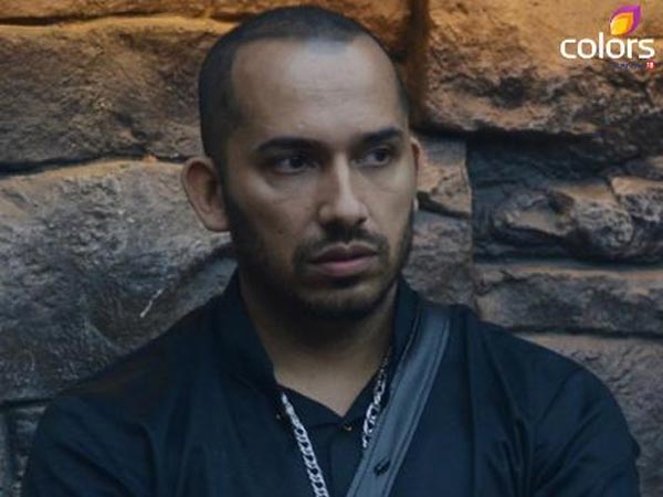 Ali Quli Mirza