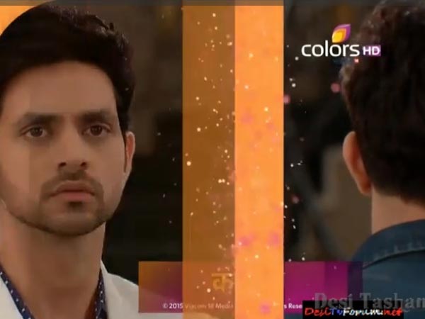 RV Shocked RV Shocked