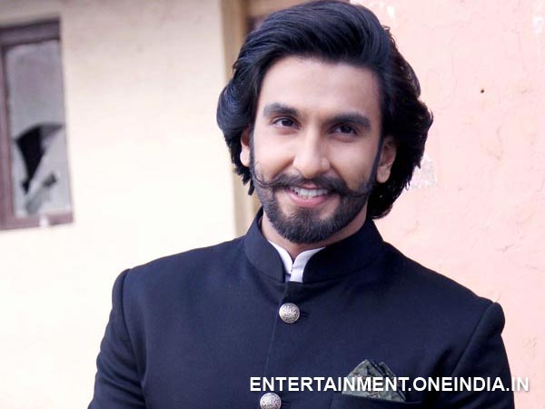 Ranveer
