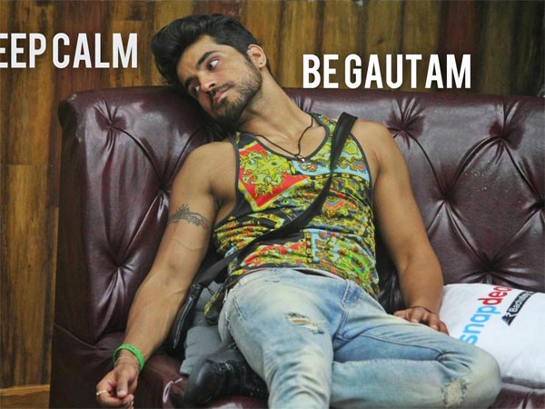 Gautam The Loner