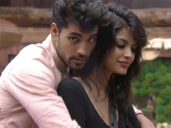 Gautam And Sonali