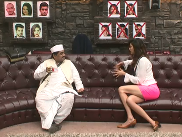 Karishma Revealed The Truth Karishma Revealed The Truth