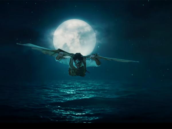 Hawaizaada Ayushmann Hawaizaada Ayushmann