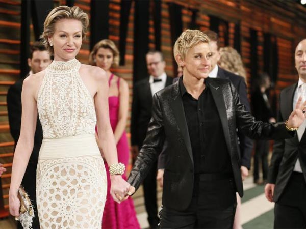 Her Red Carpet Partner