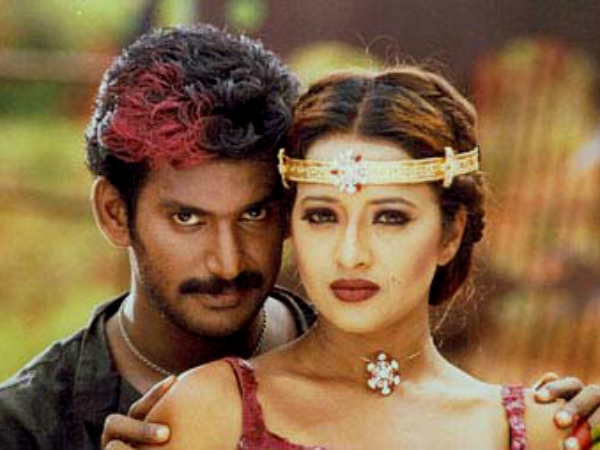 Vishal-Reema Sen